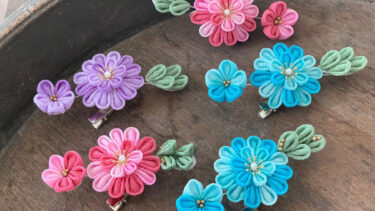 一般社団法人TSUMAMIZAIKU JAPAN 設立のお知らせ｜【つまみ細工】一般